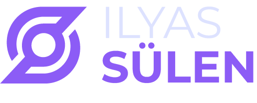 Ilyas Sülen logo